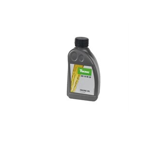 Image of Viking Motorolie HD10 W-30 Vikin - 0,6 Ltr