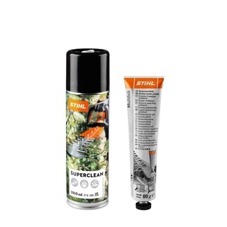 Image of Heggenschaaronderhoudsset Plus Stihl
