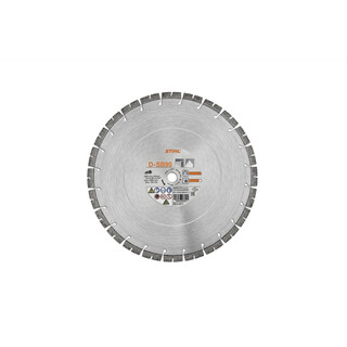 Image of Stihl D-SB90 Doorslijpschijven Ø 300mm/12" Natuursteen/Beton (SB)