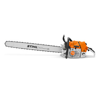 Image of Stihl MS 881 Benzine Kettingzaag - 75 cm