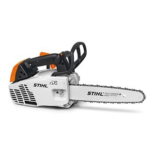 Image of Stihl MS 194 T Benzine Kettingzaag - 35 cm