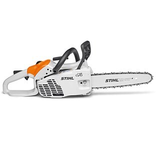 Image of Stihl MS 194 C-E Benzine Kettingzaag - 30 cm