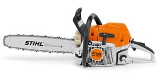 Image of Stihl MS 362 C-M VW Benzine Kettingzaag - 40 cm