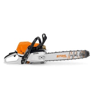 Image of Stihl MS 362 C-M VW Benzine Kettingzaag - 45 cm