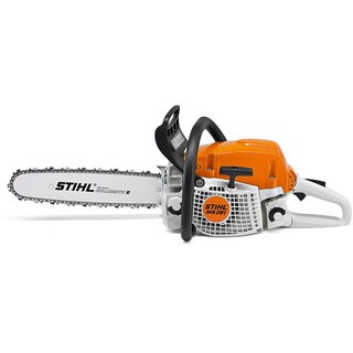 Image of Stihl MS 291 Benzine Kettingzaag - 45 cm