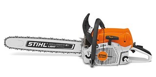 Image of Stihl MS 462 C-M VW Benzine Kettingzaag - 50 cm