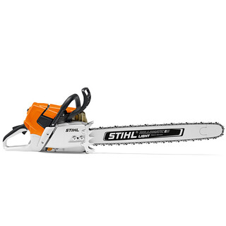 Image of Stihl MS 661 C-M Benzine Kettingzaag - 63 cm