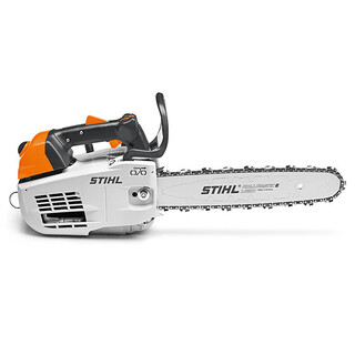 Image of Stihl MS 201 TC-M E Light Benzine Kettingzaag - 30 cm