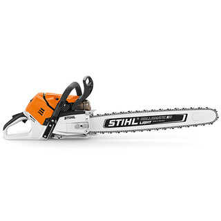 Image of Stihl MS 500i W Benzine Kettingzaag - 63 cm