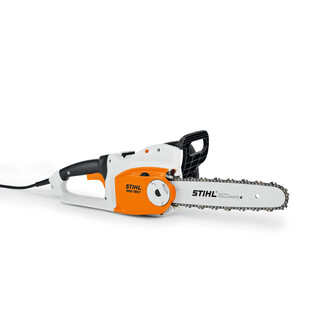 Image of Stihl MSE 190 C-BQ Elektrische Kettingzaag - 30 cm