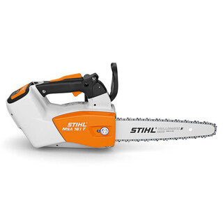 Image of Stihl MSA 161 T Accu Kettingzaag 25 cm - Zonder Accu en Lader