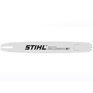 Image of Stihl Rollomatic ES Zaagblad 3/8" P 1,6 mm - 50 cm