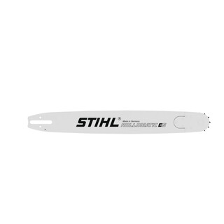 Image of Stihl Rollomatic ES Zaagblad 3/8" 1,6 mm - 63 cm