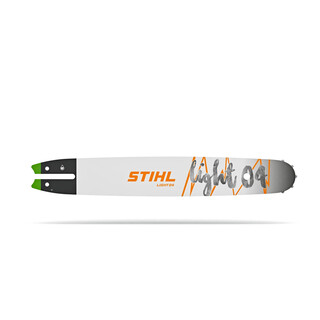 Image of Stihl Rollomatic R Zaagblad .325" 1,3 mm - 35 cm