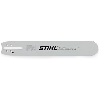 Image of Stihl Rollomatic G Zaagblad 3/8" 1,6 mm - 40 cm