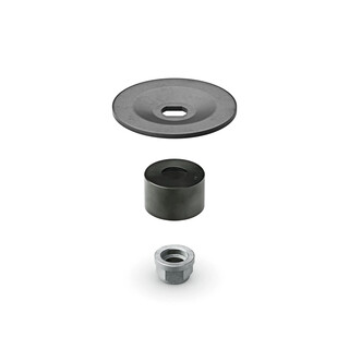 Image of Stihl Montageset voor Stihl Hakselmes