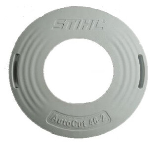 Image of STIHL 4003-713-9701 Onderplaat 46-2