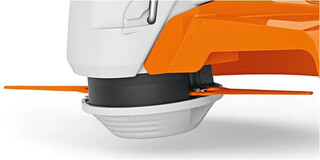 Image of Stihl Maaikop PolyCut 2-2 Kunststof Messen