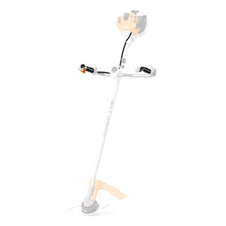 Image of STIHL Upgradeset Advance Grip 1