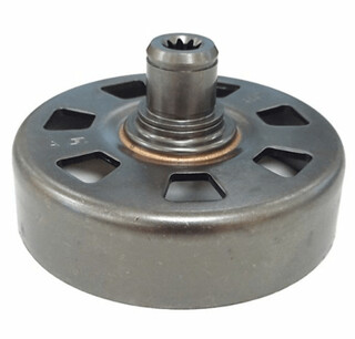 Image of STIHL 4147-160-2902 Koppelingstrommel