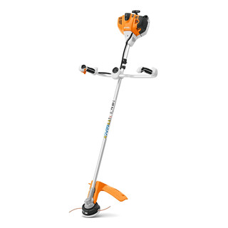 Image of Stihl FS 261 C-e Benzine Bosmaaier Driehoeksmes 300-3