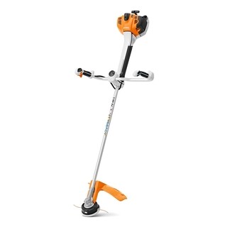 Image of Stihl FS 461 C-EM Benzine Bosmaaier - GrassCut 300-3