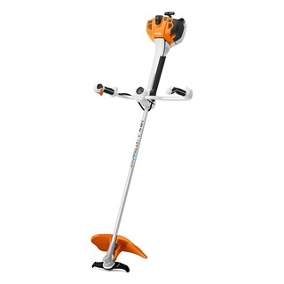 Image of Stihl FS 461 C-EM L Benzine Bosmaaier - GrassCut 300-3