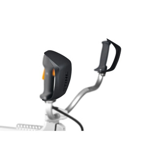 Image of STIHL Handbescherming voor bosmaaiers