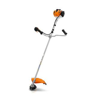 Image of Stihl FS 94 C-E Benzine Bosmaaier - AutoCut C 25-2