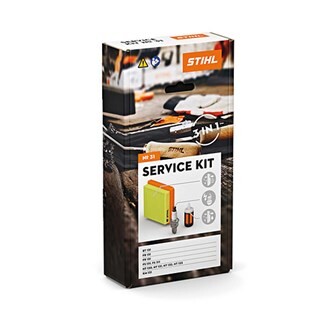 Image of Stihl Servicekit 31 - BT 131, FB 131, FR 131, FS 131, FS 311, HT 130, HT 131, HT 132, HT 133, KM 131