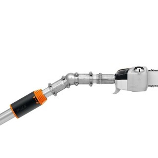 Image of Stihl Haakse Overbrenging voor HTA 135 en HT 103, 133 Hoogsnoeiers