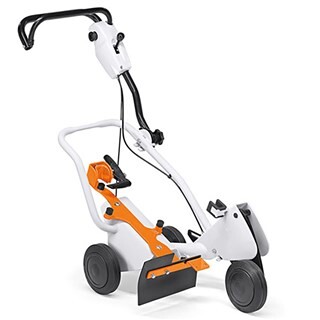 Image of Stihl Slijpwagen FW 20 Met Ombouwset Voor  TS 700 en TS 800