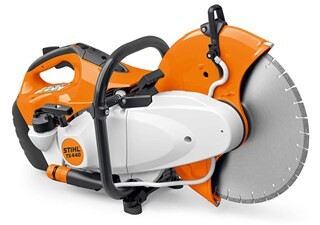 Image of STIHL Doorslijpmachine TS 440