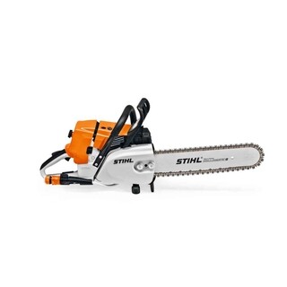 Image of Stihl GS 461 Benzine Steen- en Betonzaag - 40 cm