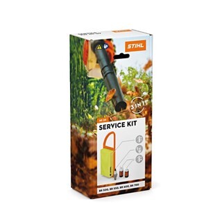 Image of STIHL Servicekit Onderhoudsset 39 - Voor BR 500, BR 550, BR 600 en BR 700