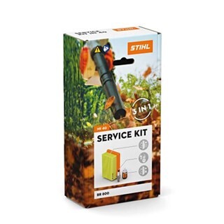 Image of STIHL Servicekit Onderhoudsset 40 - Voor BR 800