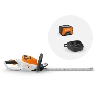 Image of Stihl HSA 50 Accu Heggenschaar - Met Accu en Lader