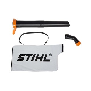 Image of Stihl Aanbouwset Zuigmechanisme voor BGE 71 en 81 Bladblazers