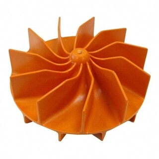 Image of Stihl 4811-700-3401 Rotorblad 4811-700-3401