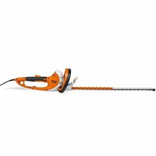 Image of Stihl HSE 81 Elektrische Heggenschaar - 70 cm