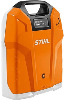 Image of Stihl AR 2000 L Accumulator