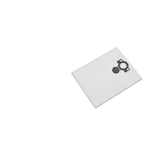 Image of Filterzak 5st. - SE 80 - SE 90