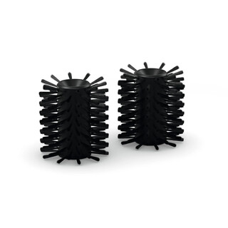 Image of Stihl Reserveborstels Voor Roterende Borstelrol (2 Stuks) 4910-500-3400