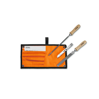 Image of Stihl Vijlset Hexa 3/8" 