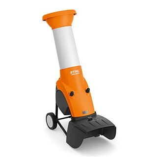 Image of Stihl Elektrische Hakselaar GHE 260 S - 2900 Watt