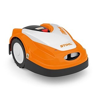 Image of Stihl RMI 422 Robotmaaier - 800 m²