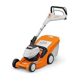 Image of Stihl RMA 443 PV Accu Grasmaaier - Zonder Accu en Lader
