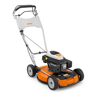 Image of Stihl RM 4.0 RTP Benzine Grasmaaier