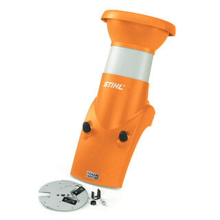 Image of Stihl SET ATZ 150.0 Schuine Trechter incl. Multi-Cut 150