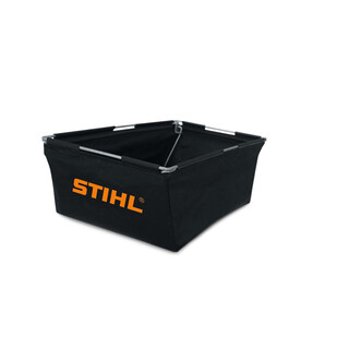 Image of Stihl Opvangbak Voor Diverse Hakselaars AHB 050